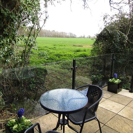 The Lily Pad Suffolk Villa Thornham Magna Dış mekan fotoğraf