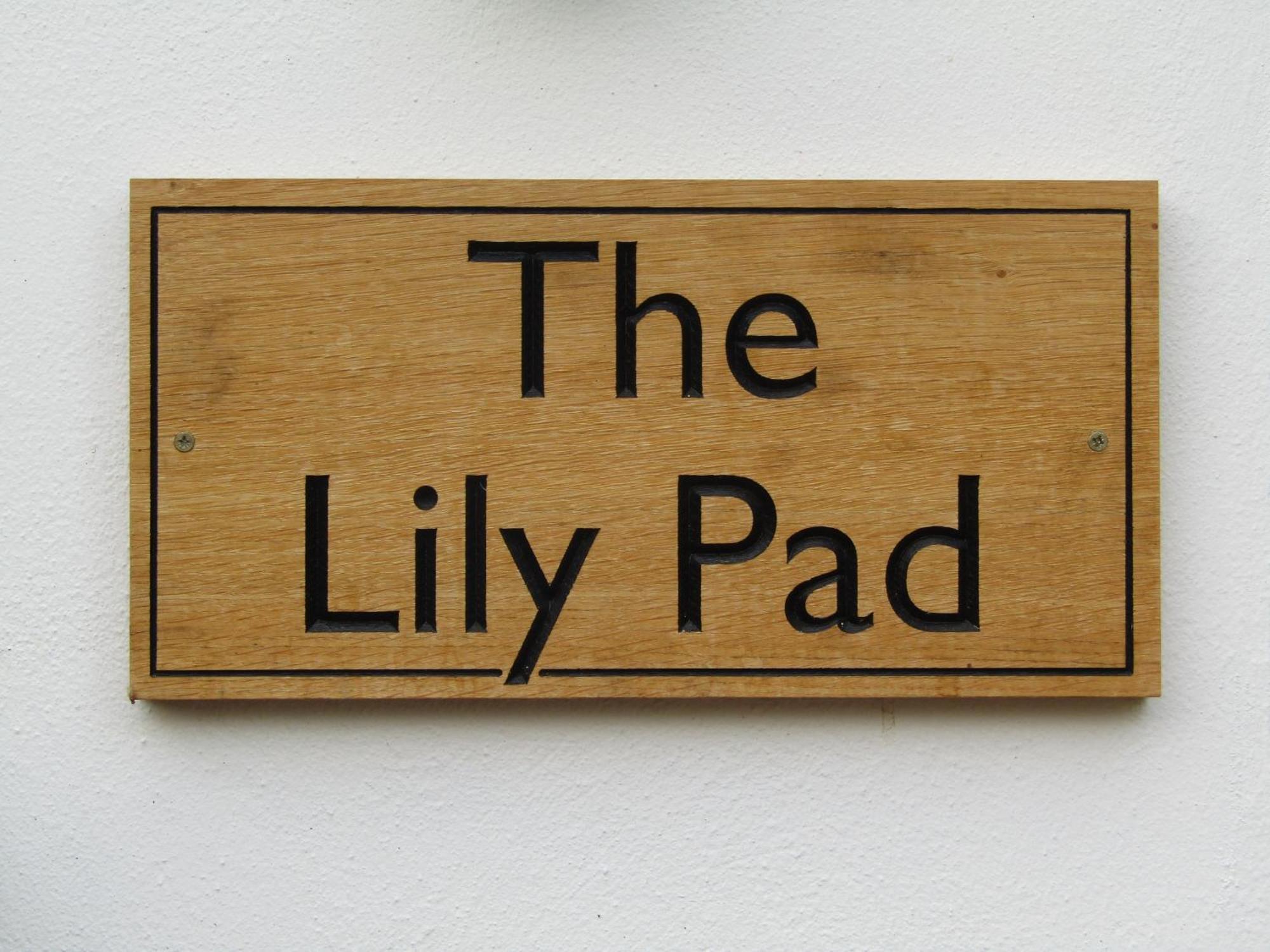 The Lily Pad Suffolk Villa Thornham Magna Dış mekan fotoğraf